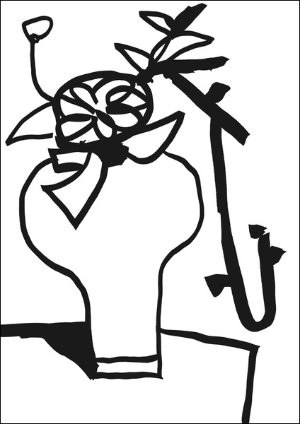 장병언, Digital Drawing, digital_work, 2024